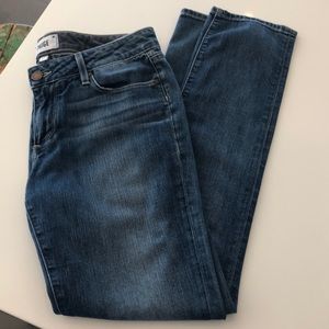 PAIGE JEANS